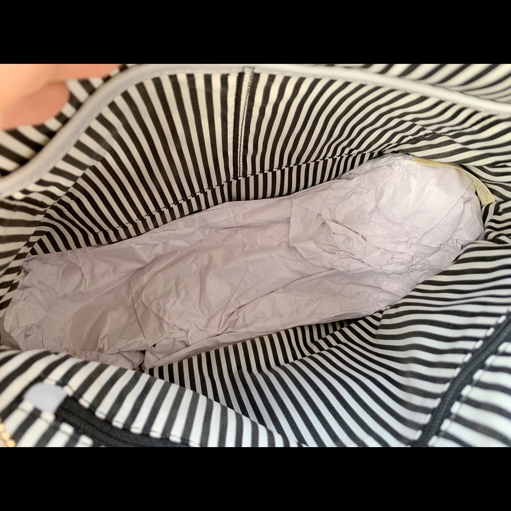 Gaby’sBags👜💕-Kate spade  blue satchel crossbody - Picture 6 of 6